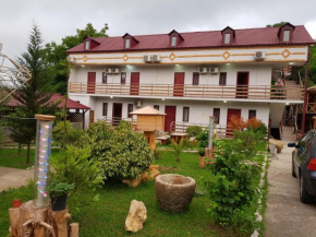  Hotel Prometheus Gate  Цхалтубо